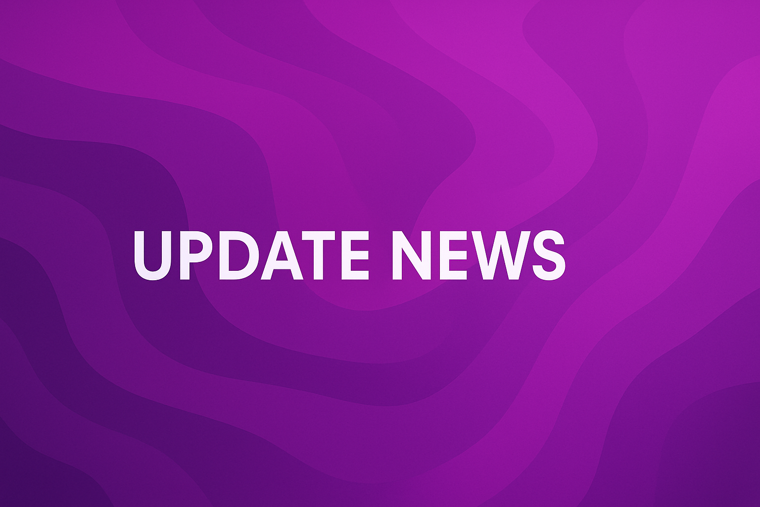 Latest News
